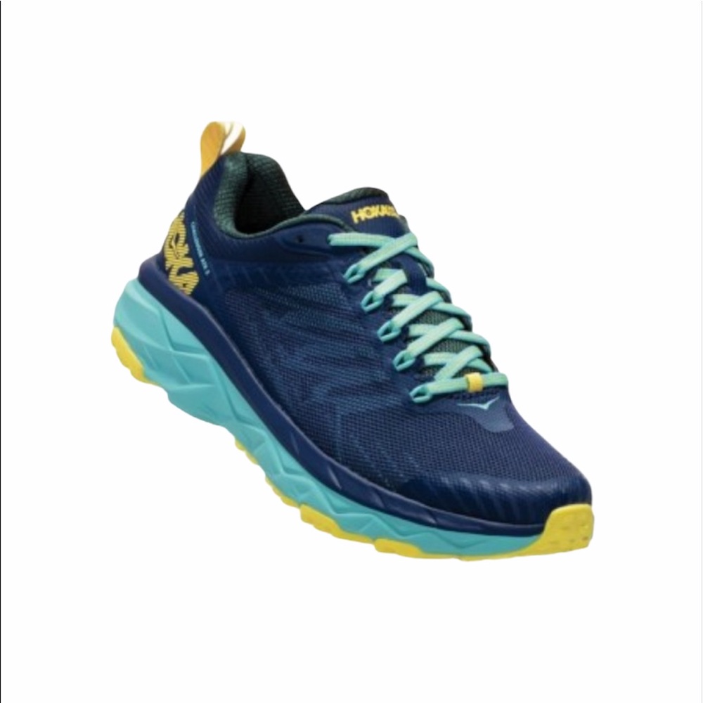 Hoka One One Challenger ATR 5 Women Sz 7.5